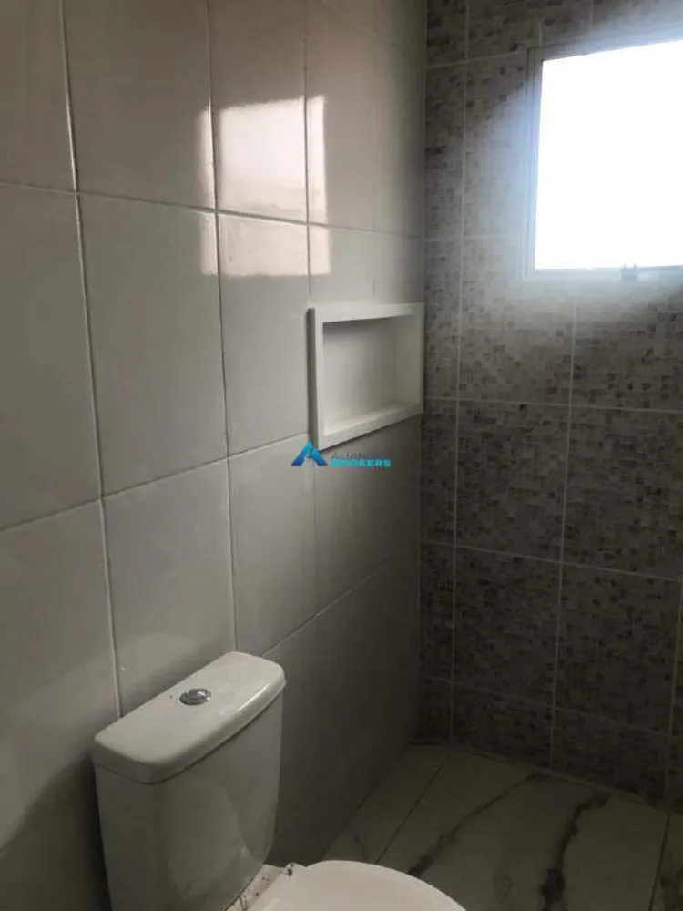 Casa, 4 quartos, 120 m² - Foto 10