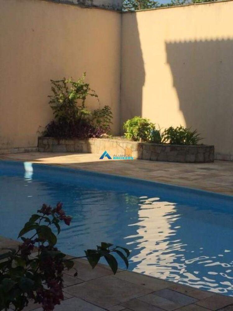 Casa, 6 quartos, 540 m² - Foto 12