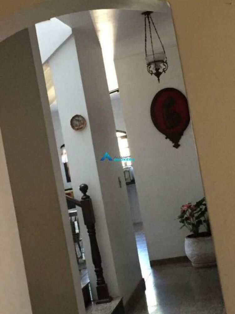 Casa, 6 quartos, 540 m² - Foto 6