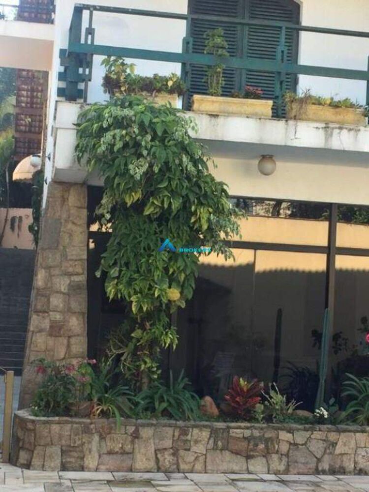 Casa, 6 quartos, 540 m² - Foto 10