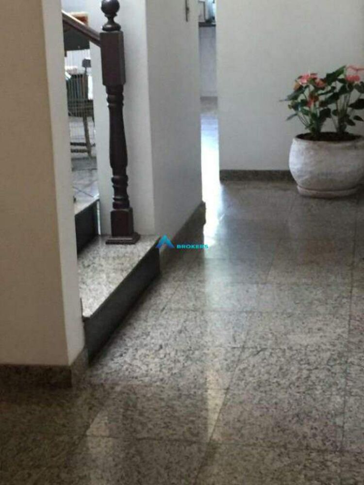Casa, 6 quartos, 540 m² - Foto 8