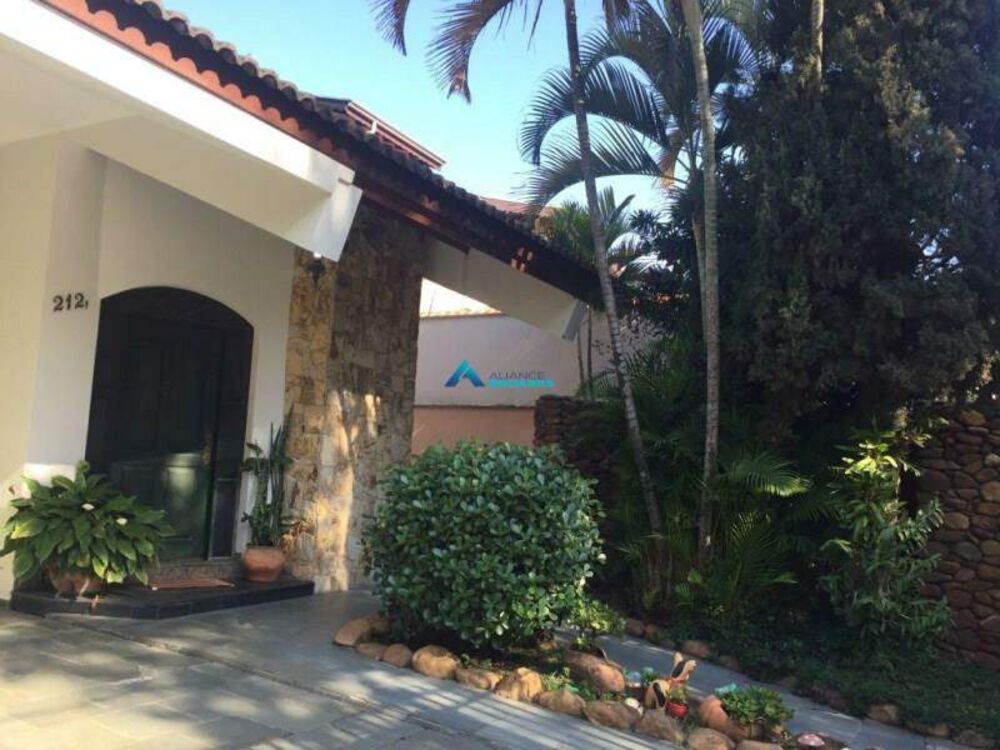 Casa, 6 quartos, 540 m² - Foto 20