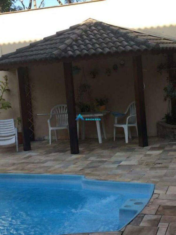 Casa, 6 quartos, 540 m² - Foto 7