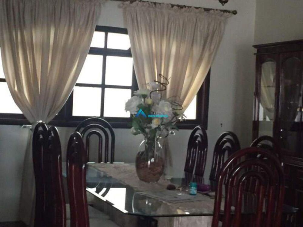 Casa, 6 quartos, 540 m² - Foto 4