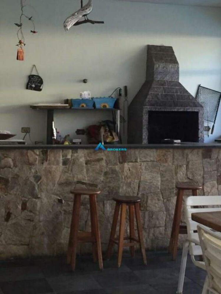 Casa, 6 quartos, 540 m² - Foto 14