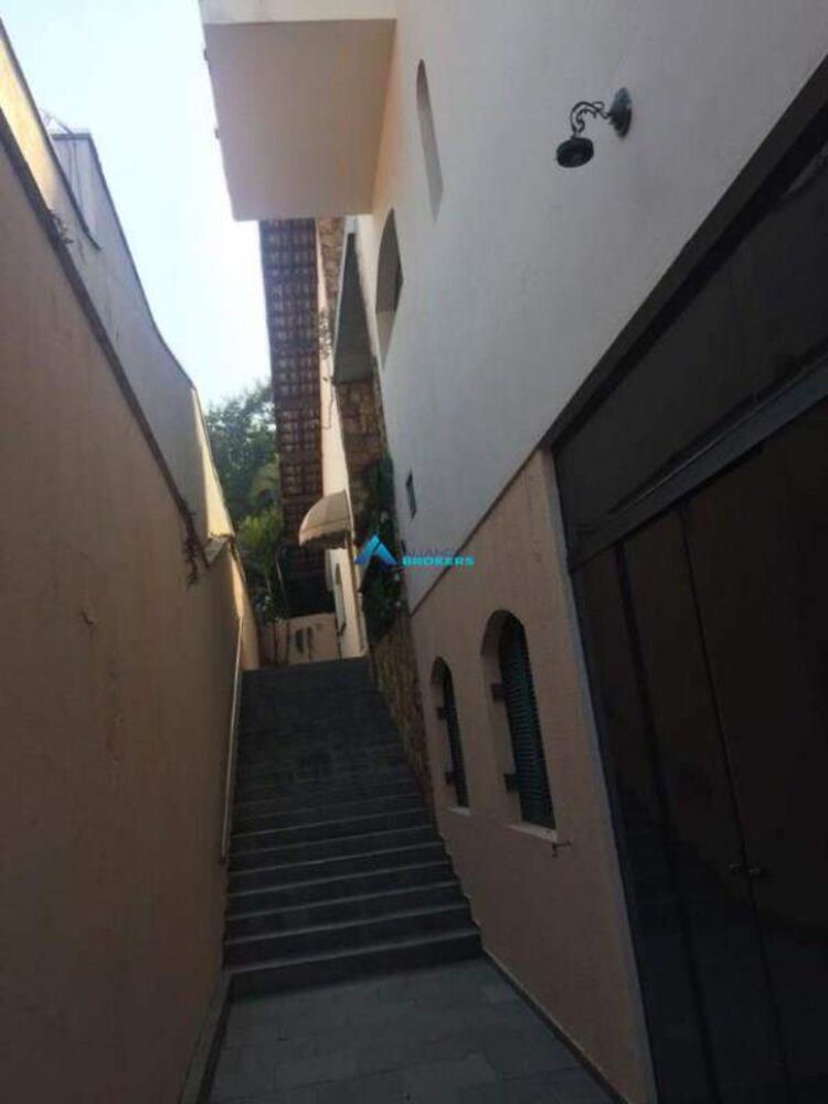 Casa, 6 quartos, 540 m² - Foto 3