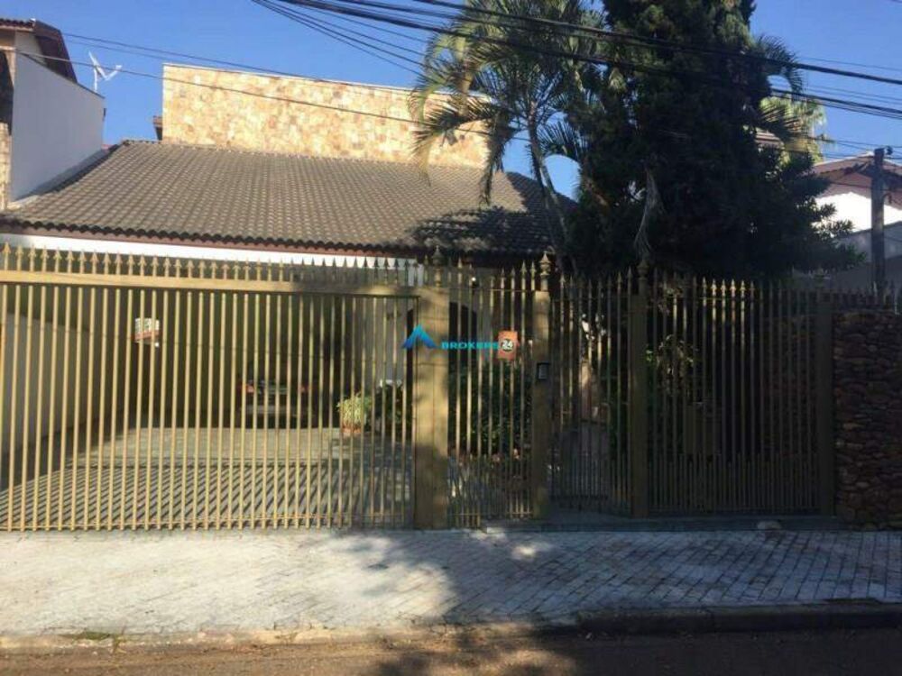 Casa, 6 quartos, 540 m² - Foto 13