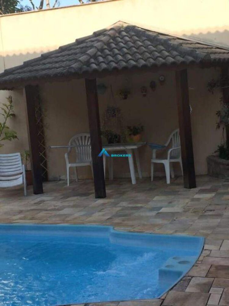 Casa, 6 quartos, 540 m² - Foto 9
