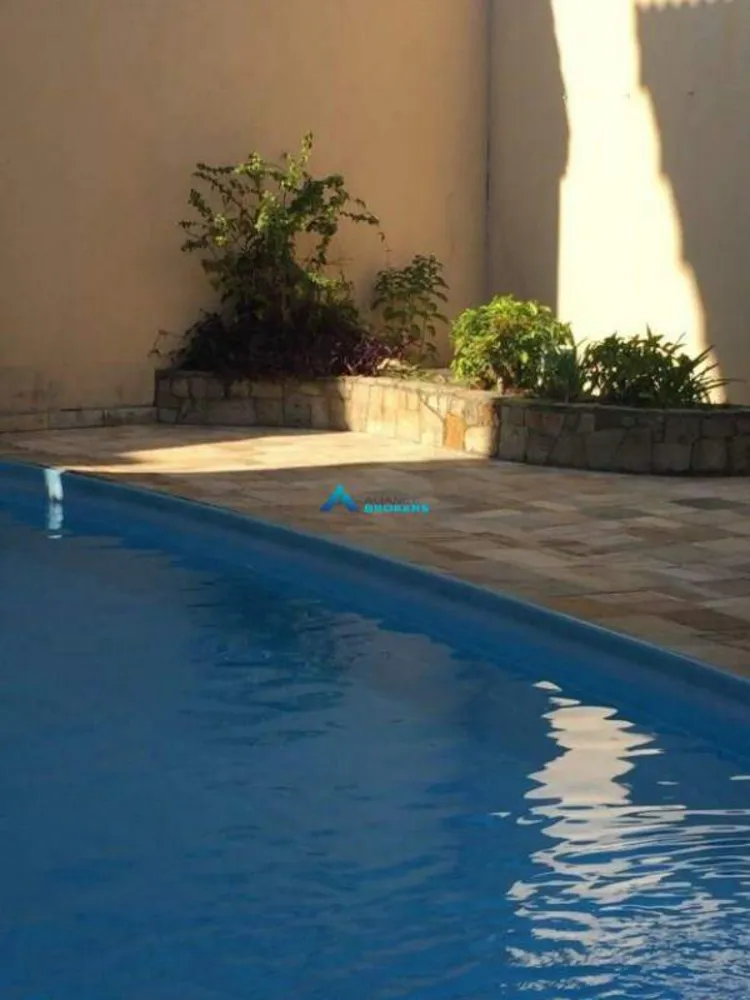 Casa, 6 quartos, 540 m² - Foto 20