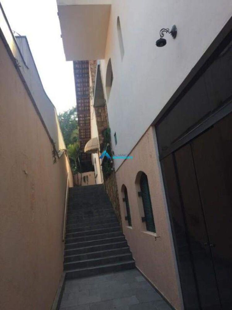 Casa, 6 quartos, 540 m² - Foto 16
