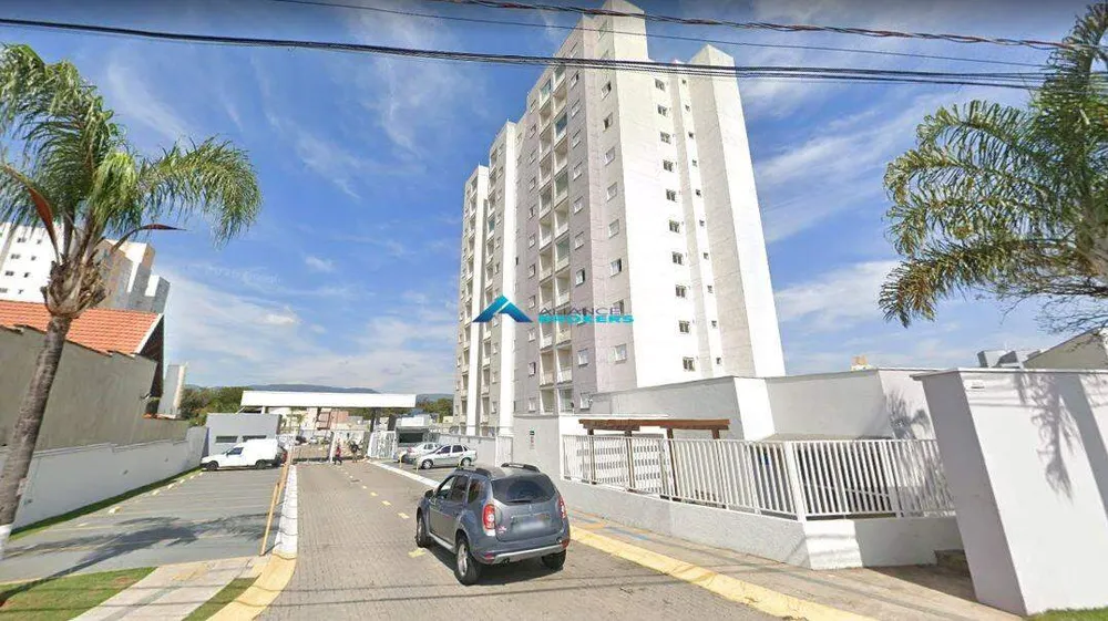 Apartamento, 2 quartos, 52 m² - Foto 5