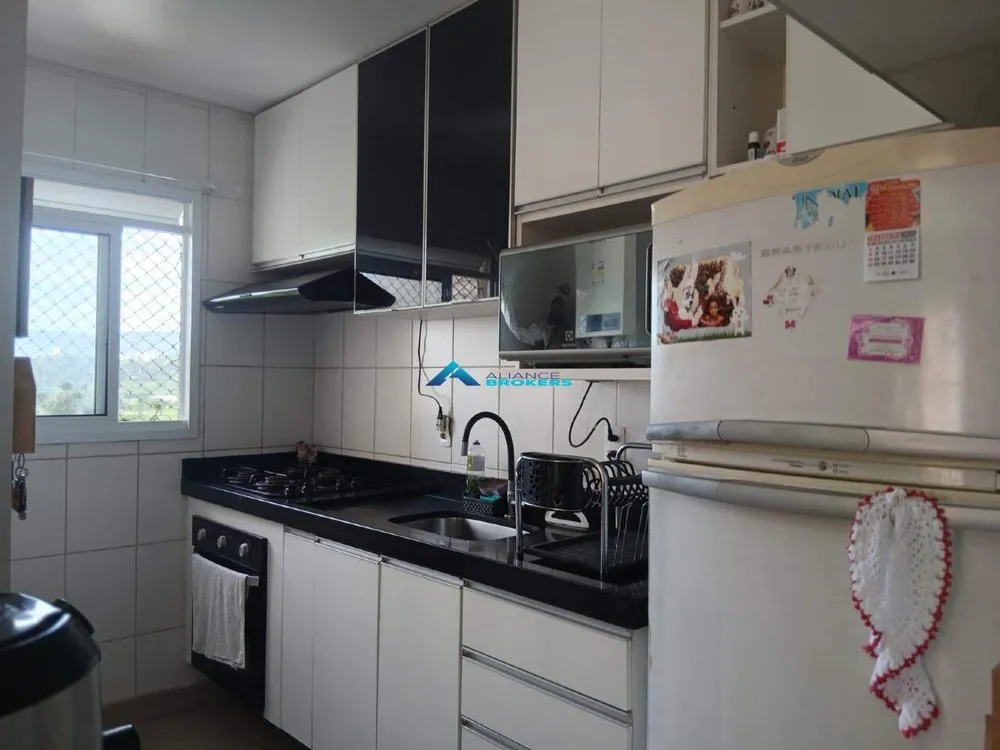Apartamento, 2 quartos, 52 m² - Foto 1