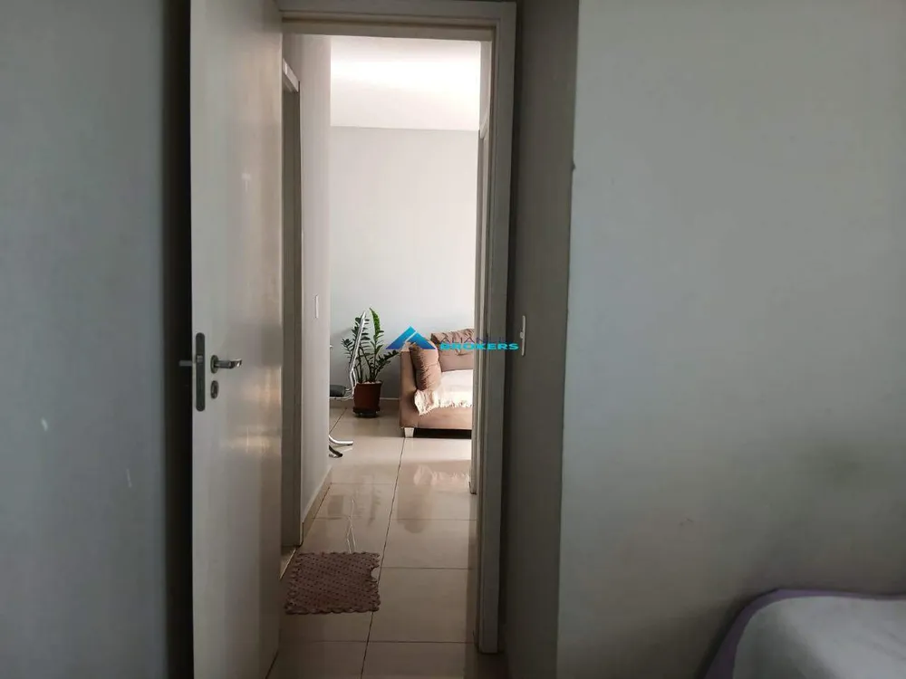 Apartamento, 2 quartos, 52 m² - Foto 9