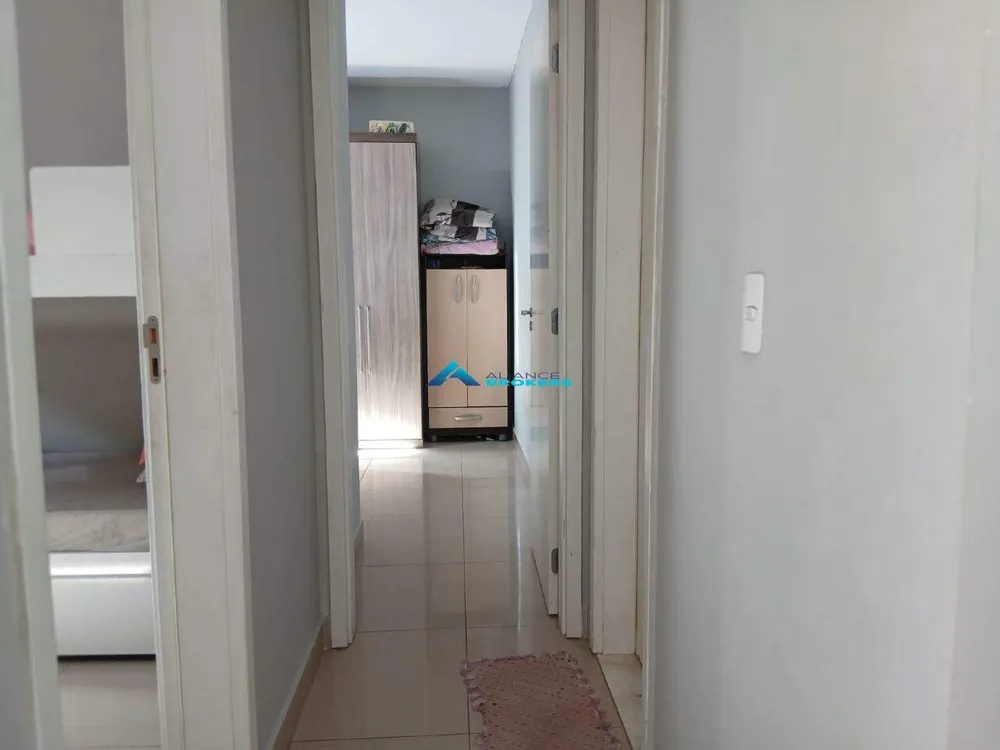 Apartamento, 2 quartos, 52 m² - Foto 6