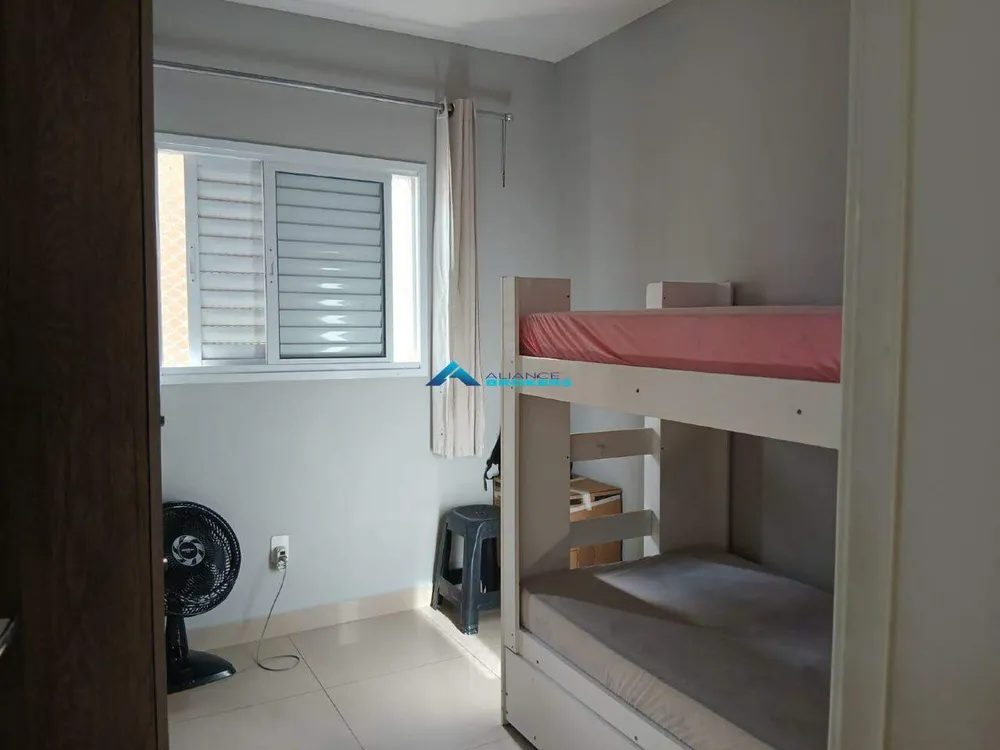 Apartamento, 2 quartos, 52 m² - Foto 8