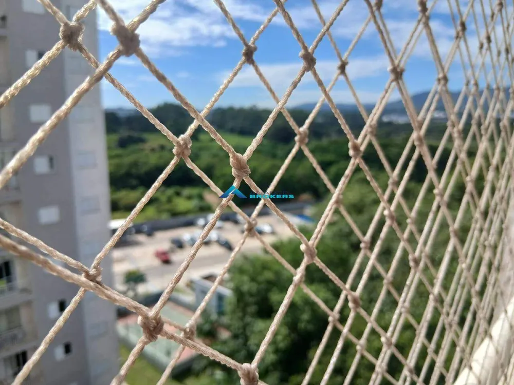 Apartamento, 2 quartos, 52 m² - Foto 12