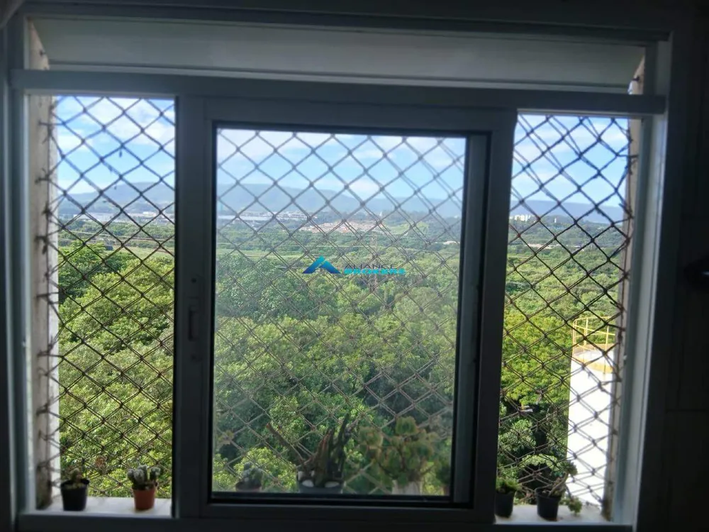 Apartamento, 2 quartos, 52 m² - Foto 10