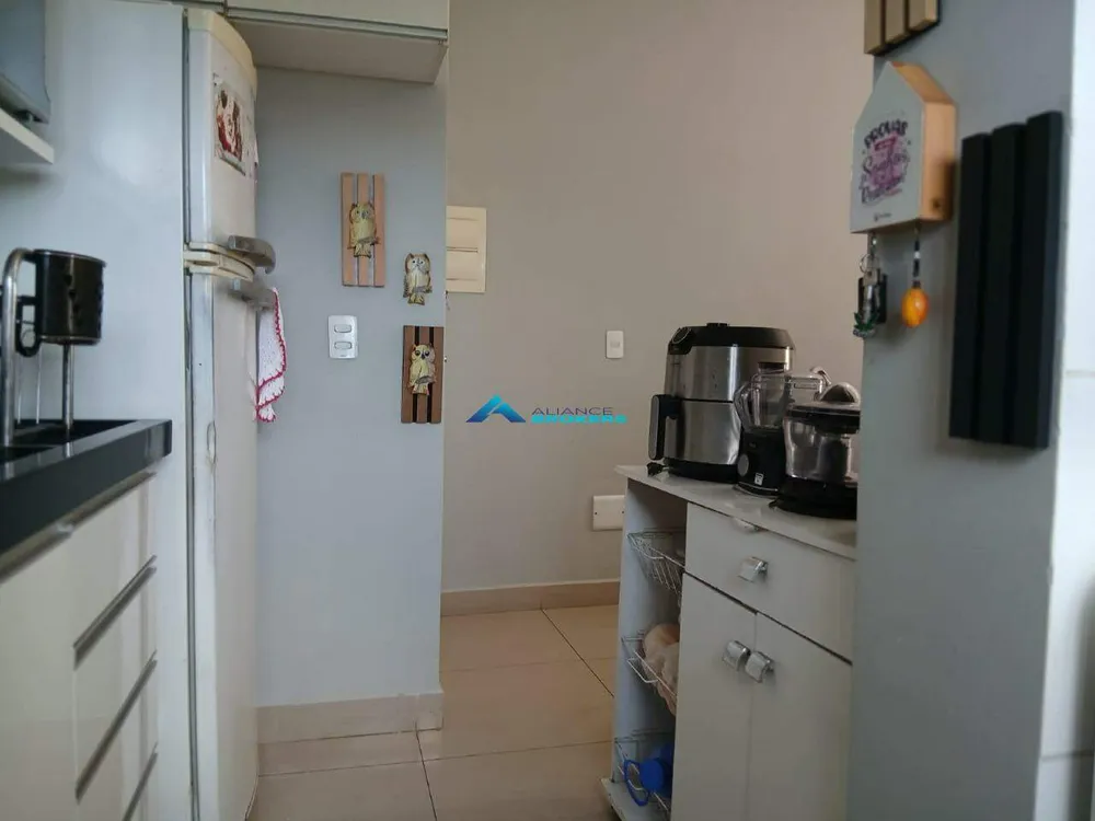 Apartamento, 2 quartos, 52 m² - Foto 3