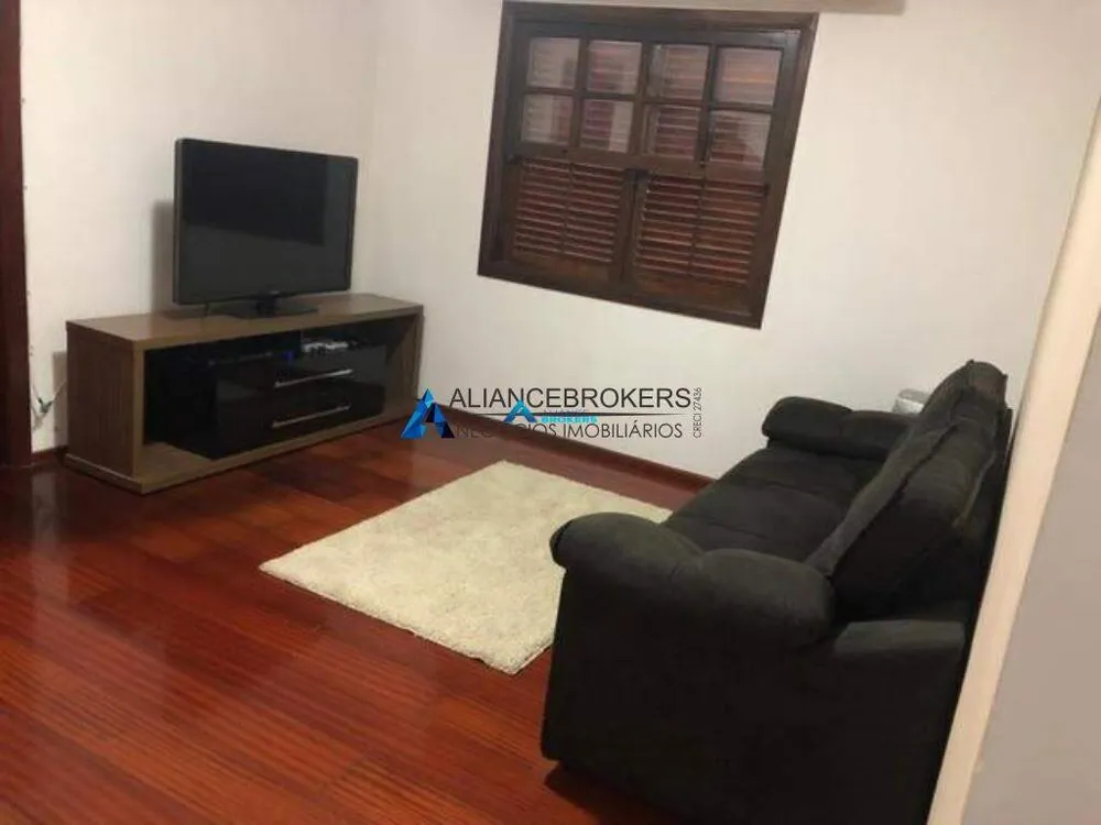 Casa, 3 quartos, 155 m² - Foto 2