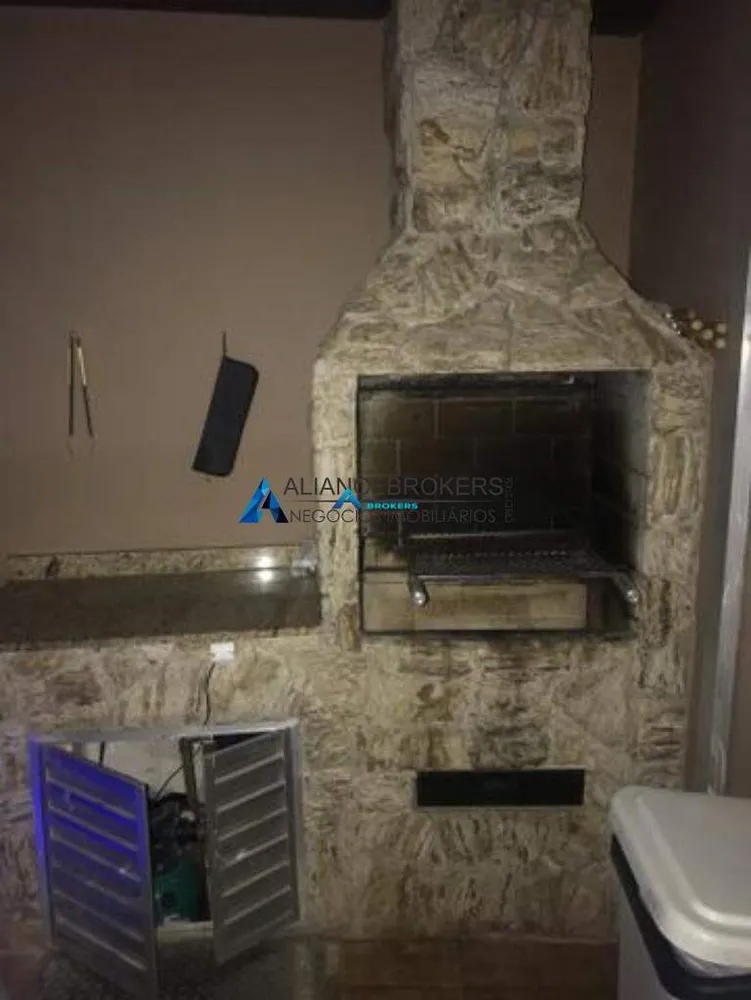 Casa, 3 quartos, 155 m² - Foto 3