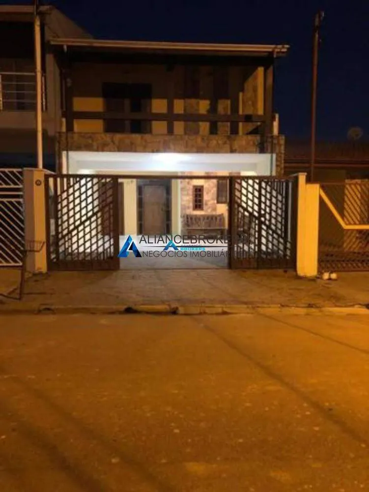 Casa, 3 quartos, 155 m² - Foto 6