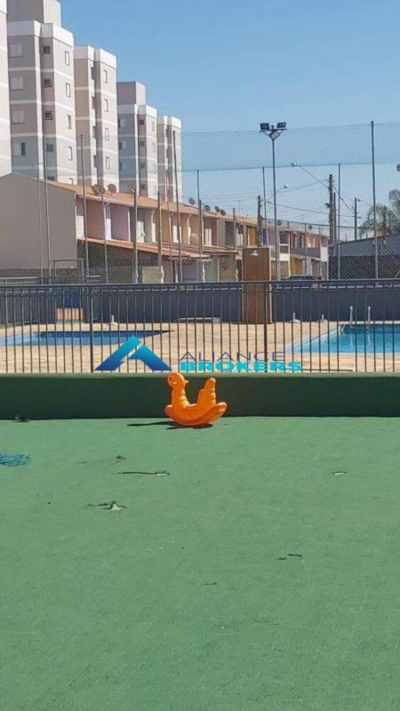 Casa à venda com 2 quartos, 125m² - Foto 16