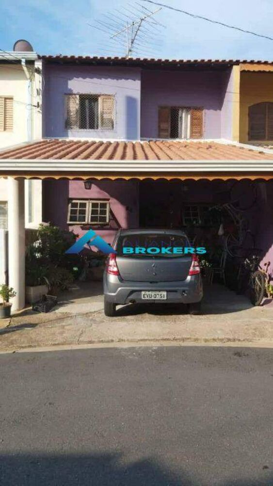 Casa à venda com 2 quartos, 125m² - Foto 27