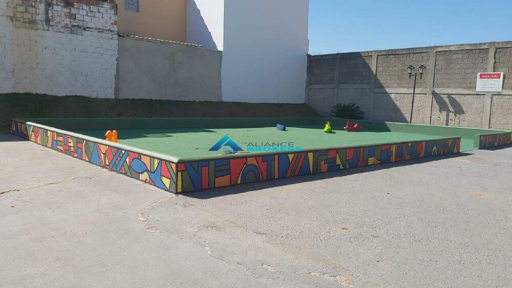 Casa à venda com 2 quartos, 125m² - Foto 17
