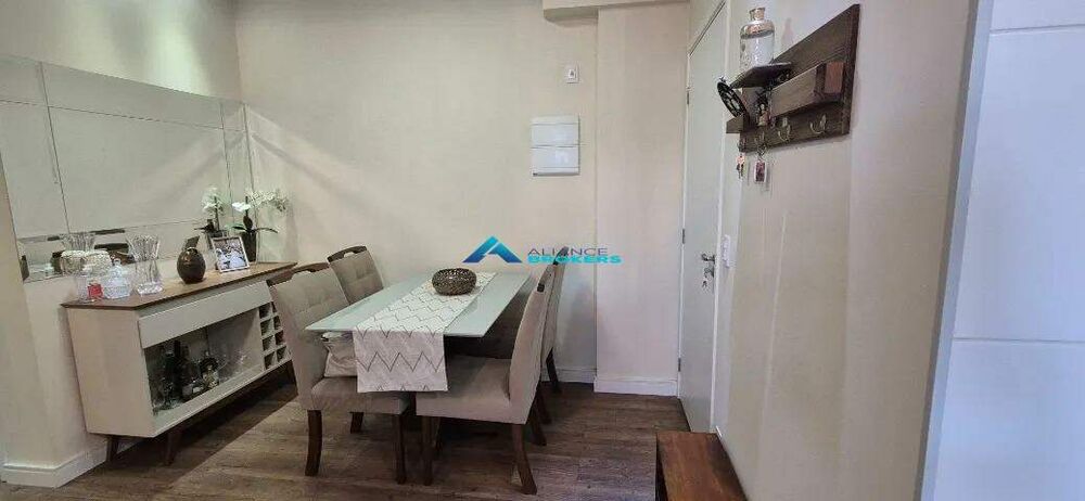 Apartamento à venda com 2 quartos, 66m² - Foto 1