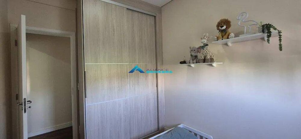 Apartamento à venda com 2 quartos, 66m² - Foto 3