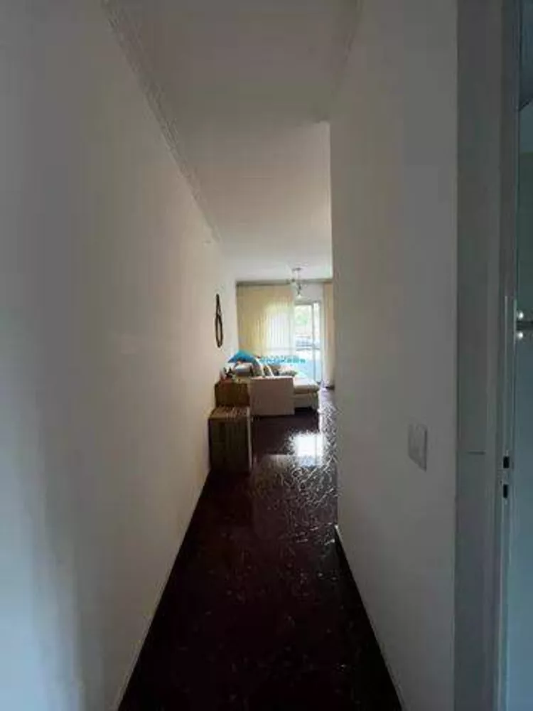 Apartamento para alugar com 3 quartos, 76m² - Foto 3