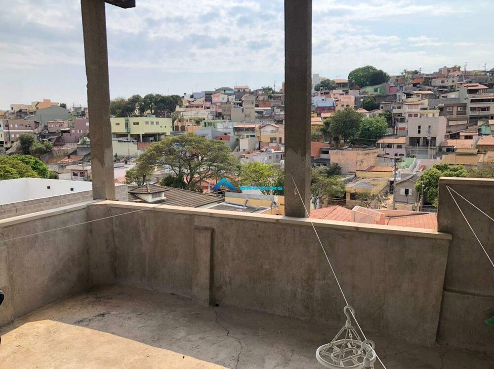 Casa à venda com 4 quartos, 222m² - Foto 19