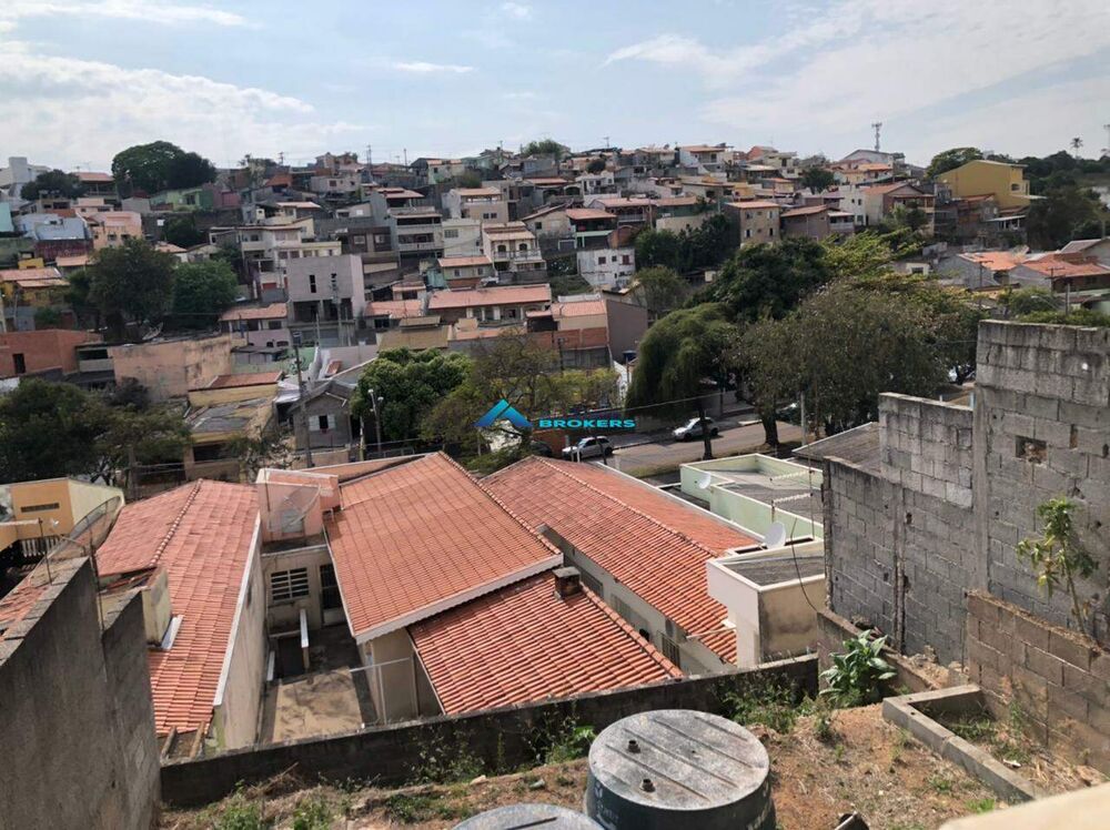 Casa à venda com 4 quartos, 222m² - Foto 18