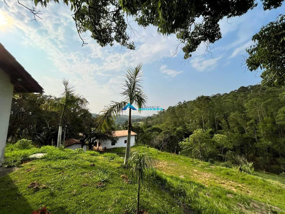 Chácara, 4 quartos, 2 hectares - Foto 8
