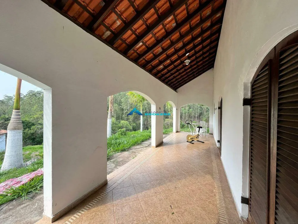 Chácara, 4 quartos, 2 hectares - Foto 6