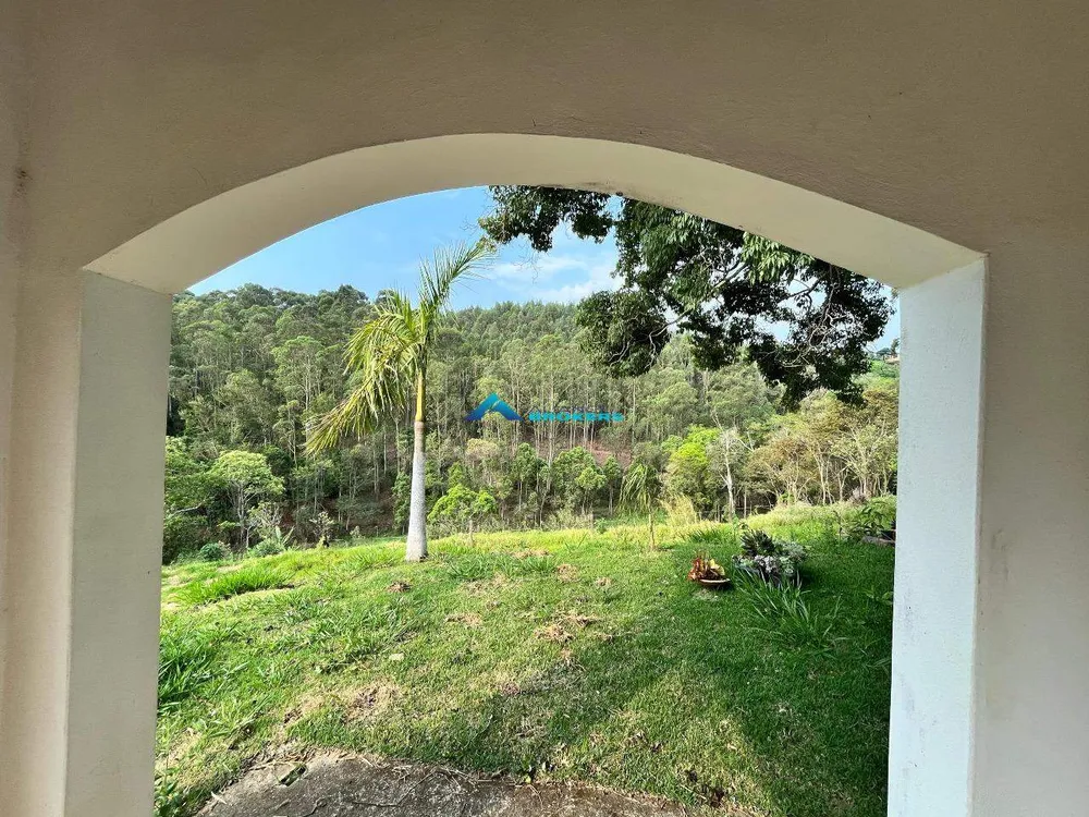 Chácara, 4 quartos, 2 hectares - Foto 7