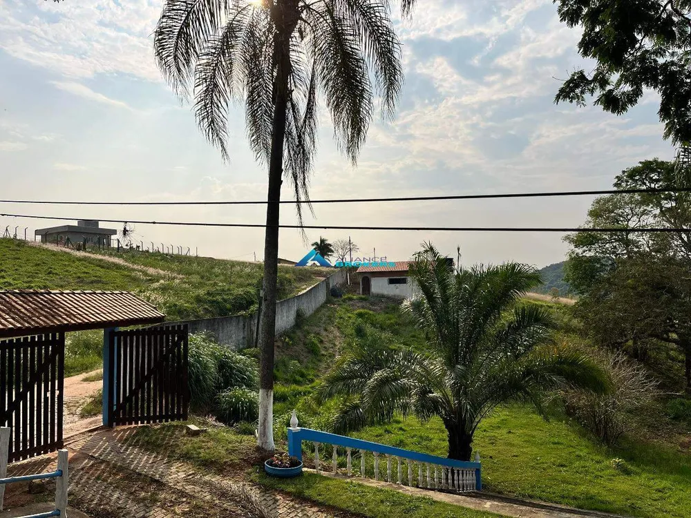 Chácara, 4 quartos, 2 hectares - Foto 3