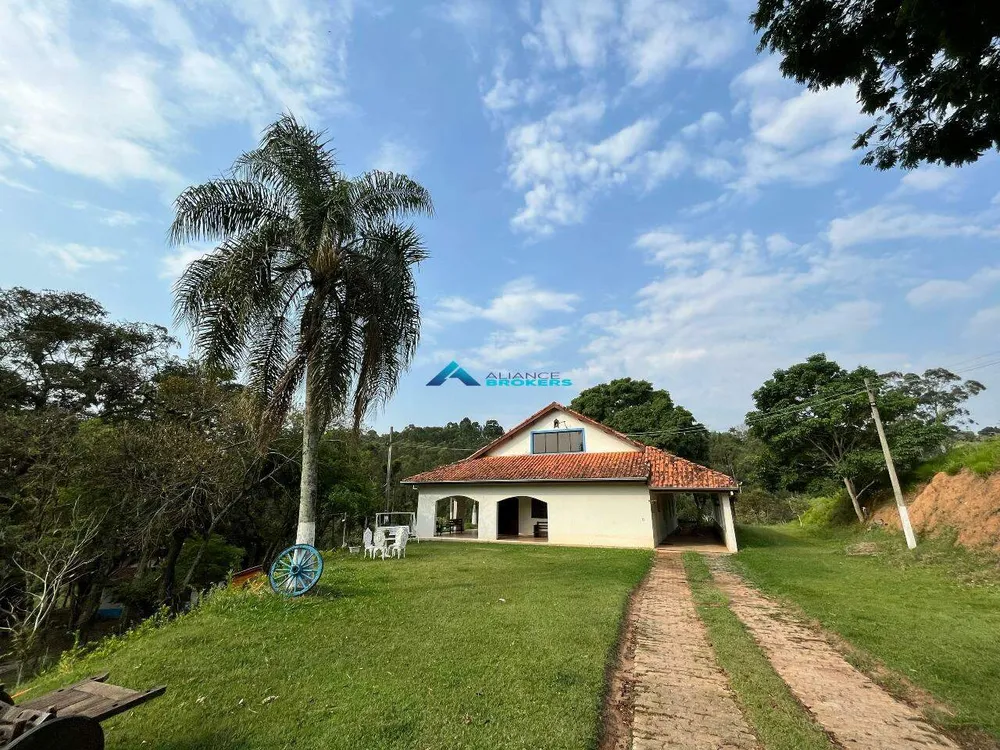 Chácara, 4 quartos, 2 hectares - Foto 4