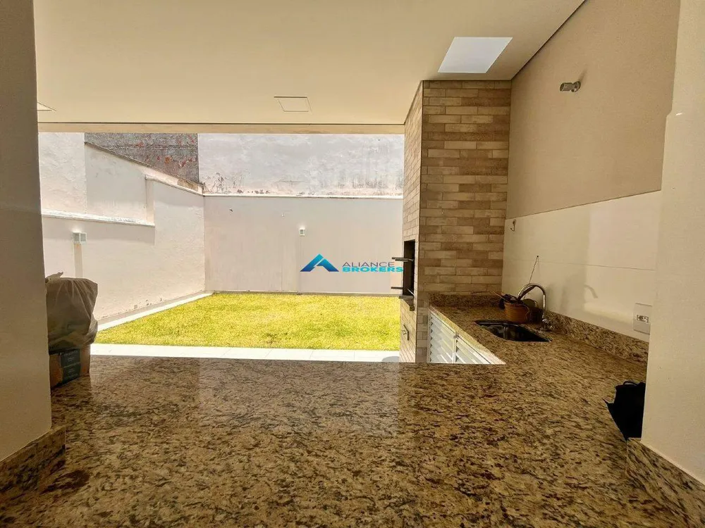 Casa de Condomínio, 4 quartos - Foto 4