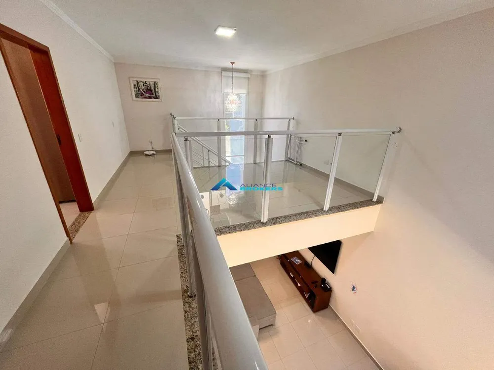 Casa de Condomínio, 4 quartos - Foto 8
