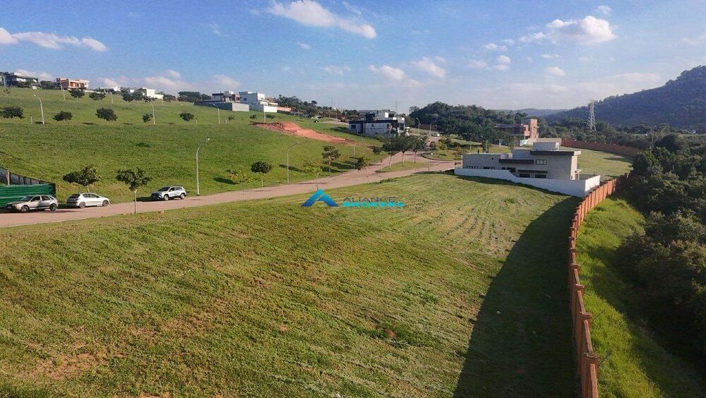 Terreno, 456 m² - Foto 1