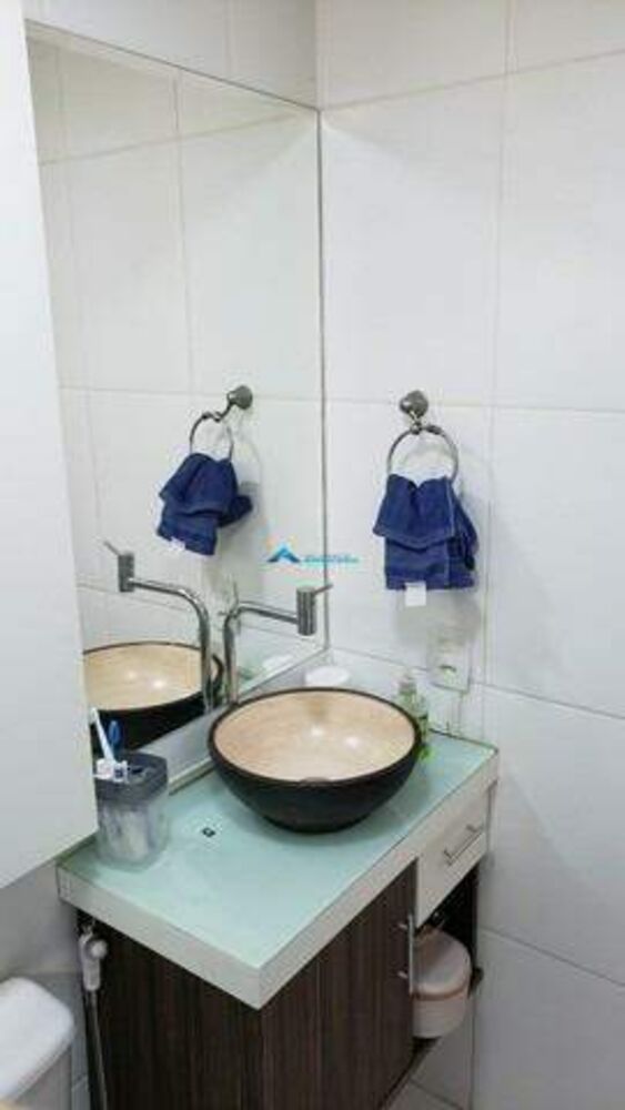 Apartamento, 3 quartos, 72 m² - Foto 11