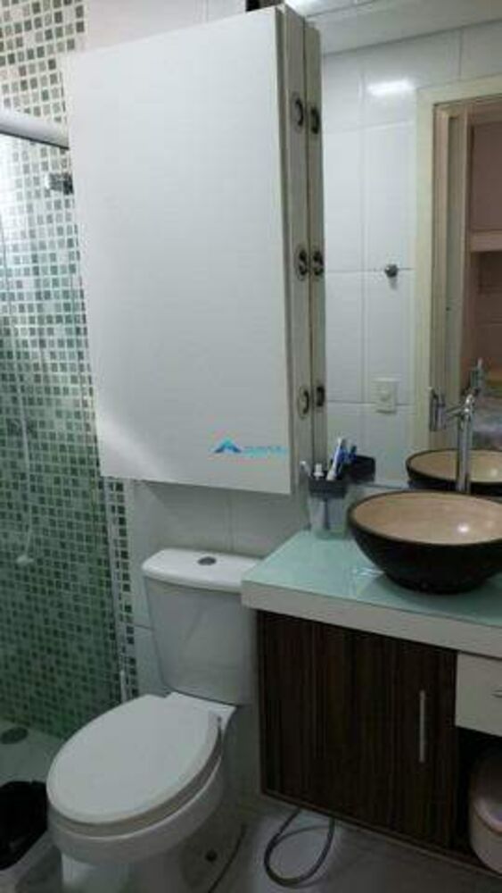Apartamento, 3 quartos, 72 m² - Foto 12
