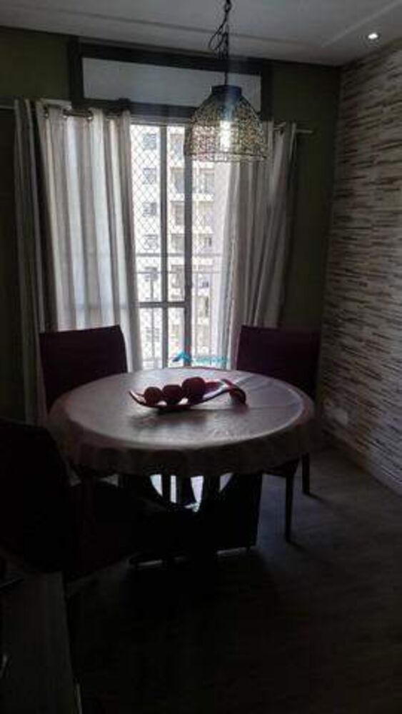 Apartamento, 3 quartos, 72 m² - Foto 16