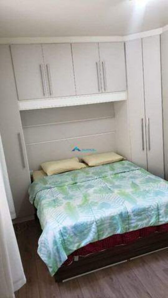 Apartamento, 3 quartos, 72 m² - Foto 8