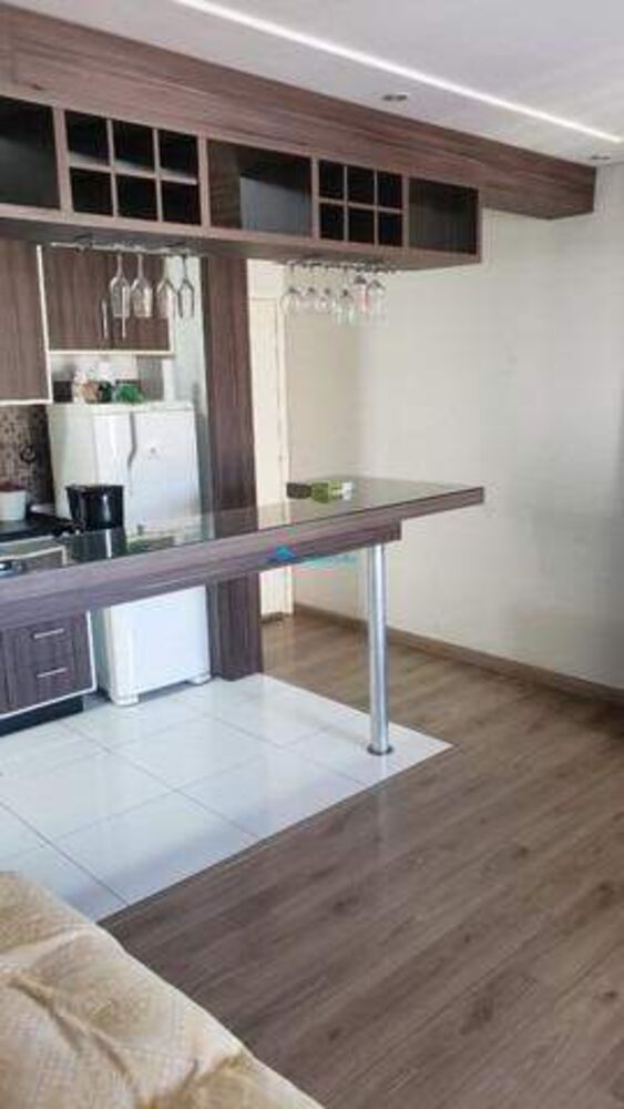 Apartamento, 3 quartos, 72 m² - Foto 1