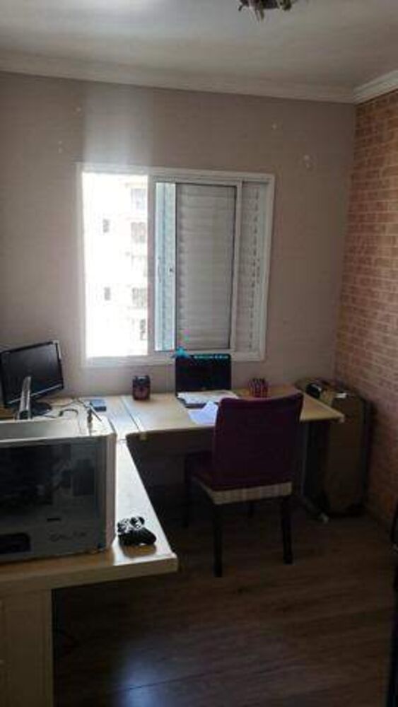 Apartamento, 3 quartos, 72 m² - Foto 7
