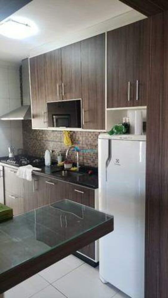 Apartamento, 3 quartos, 72 m² - Foto 2