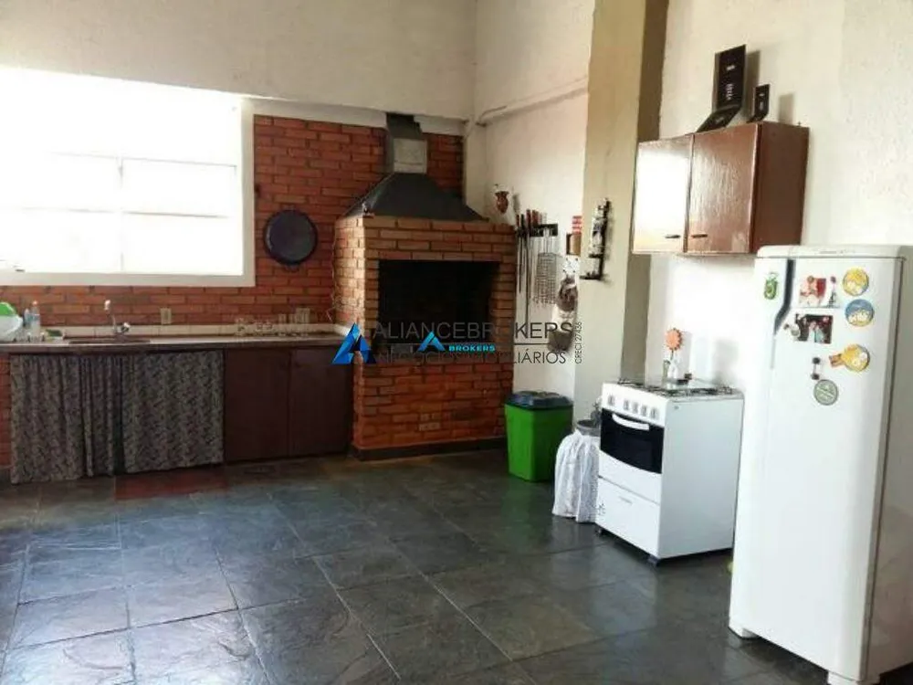 Casa, 3 quartos, 278 m² - Foto 12