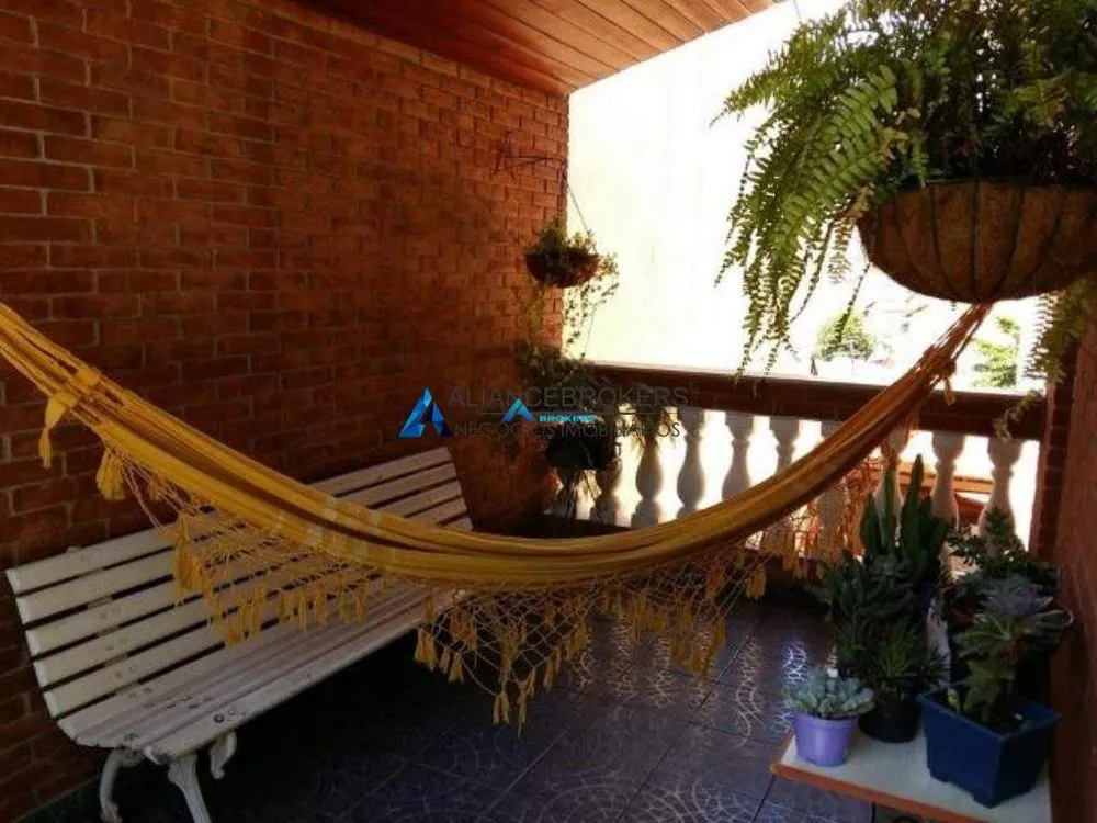 Casa, 3 quartos, 278 m² - Foto 3